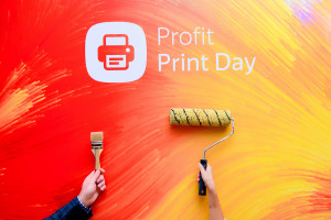 PROFIT Print Day 2022: печать живее всех живых!