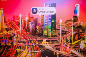 PROFIT Smart City Day 2022
