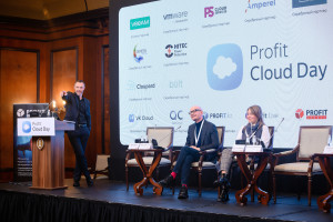 PROFIT Cloud Day 2024: большая часть коммерческого рынка в Казахстане облаками не охвачена