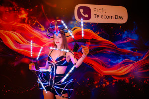 Profit Telecom Day 2024