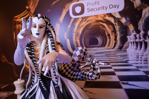 PROFIT Security Day 2024: бизнес не понимает всю серьезность сегодняшних угроз