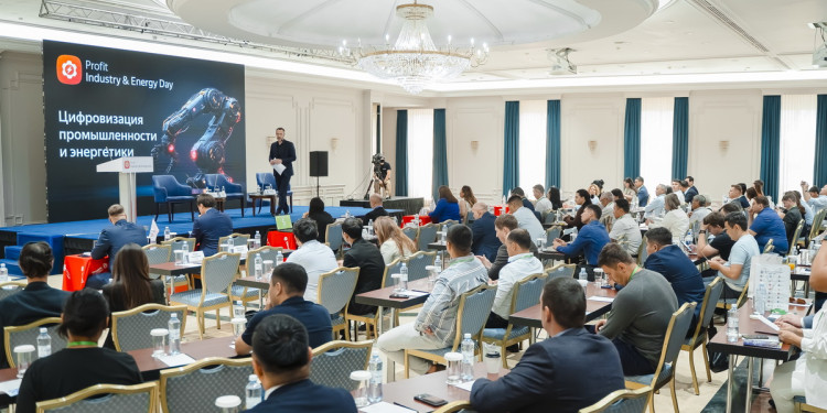 PROFIT Industry & Energy Day 2025: кого уволили роботы?