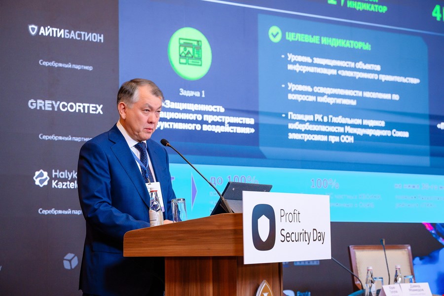 Искандер Тажибеков