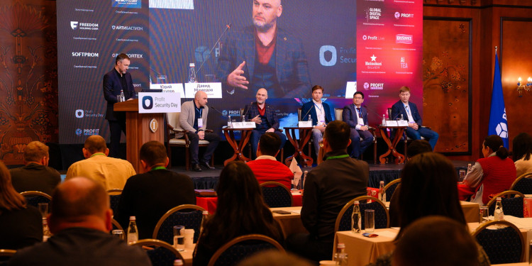 PROFIT Security Day 2025: бороться с ИИ при помощи ИИ