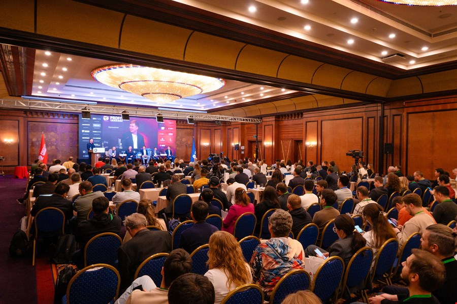 PROFIT Security Day 2025 