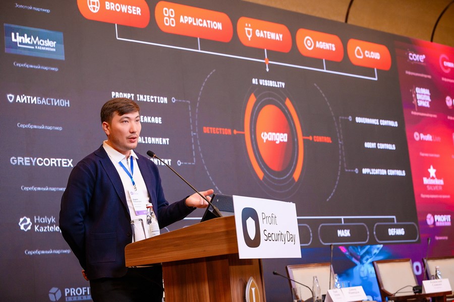 Даурен Мейржанулы