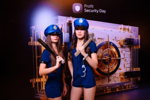 Profit Security Day 2025
