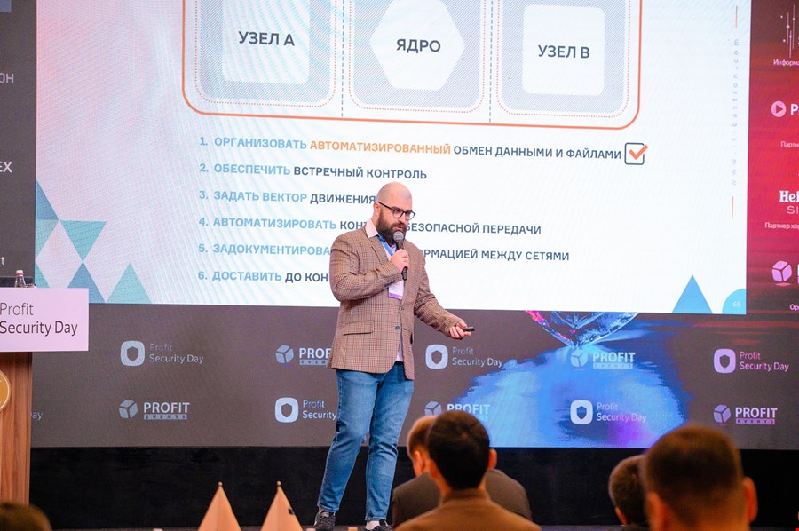  Андрей Кузнецов