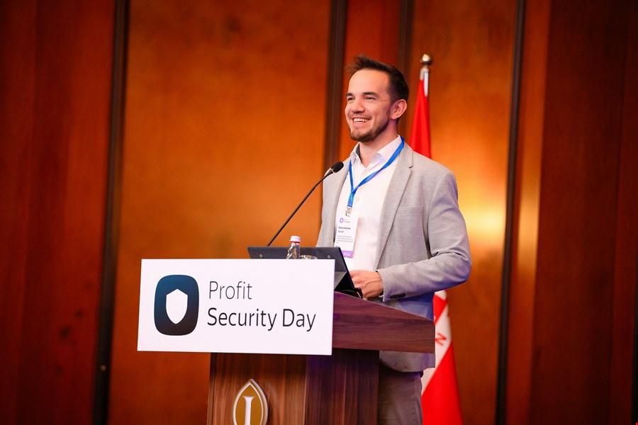 Константин Аушев