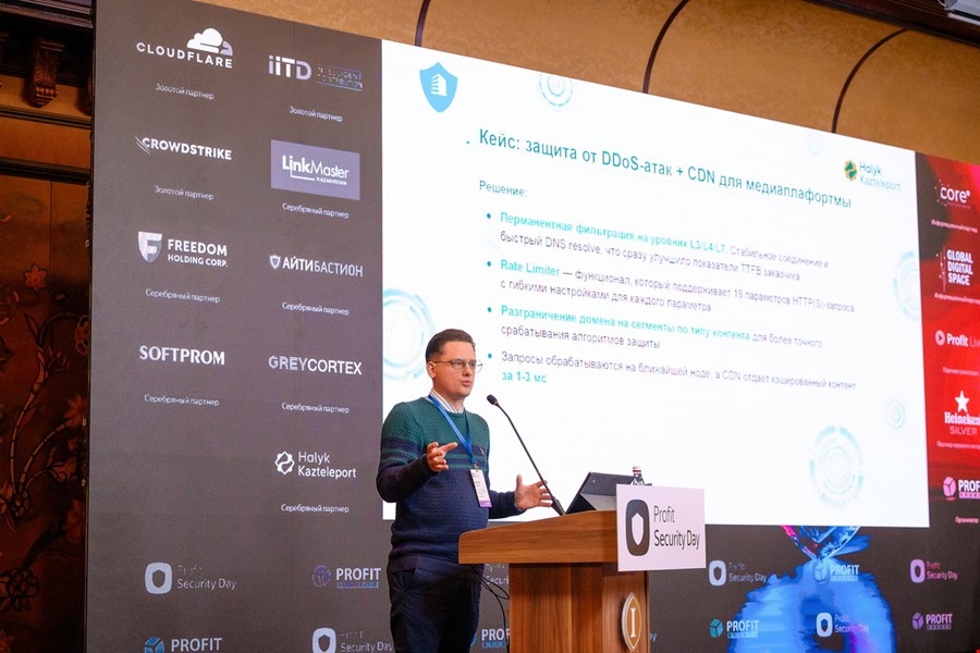 Дмитрий Никонов