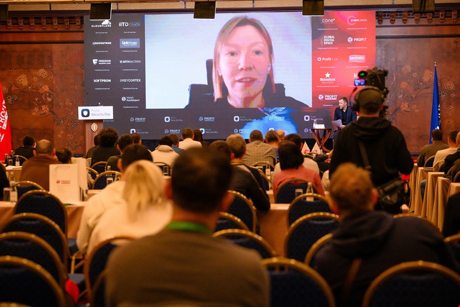 Наталья Бессонова