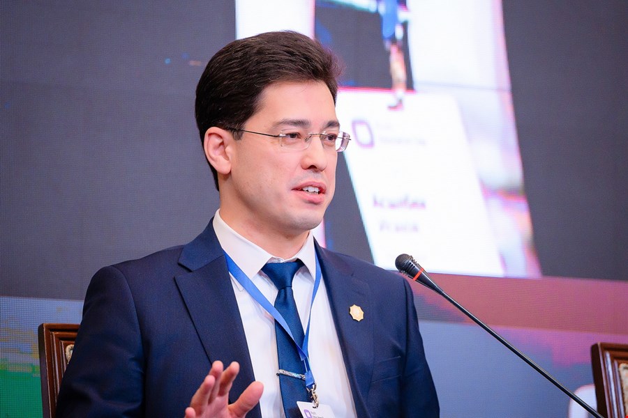 Асылбек Исахов Асылбек Исахов