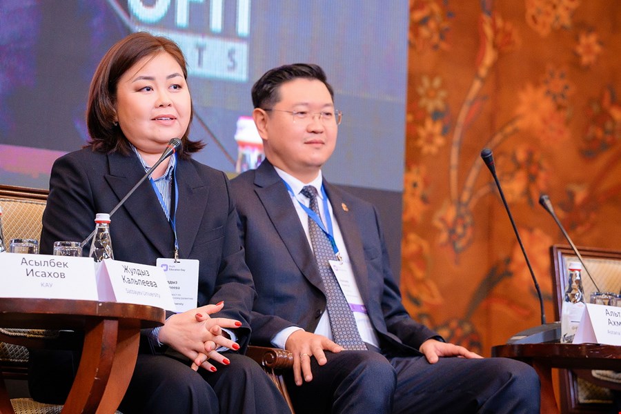 Жулдыз Кальпеева Жулдыз Кальпеева