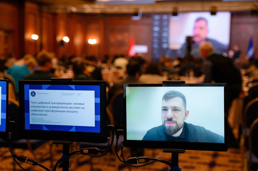 Антон Заграничный Антон Заграничный