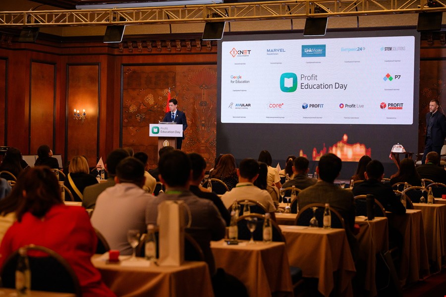 PROFIT Education Day 2025 PROFIT Education Day 2025