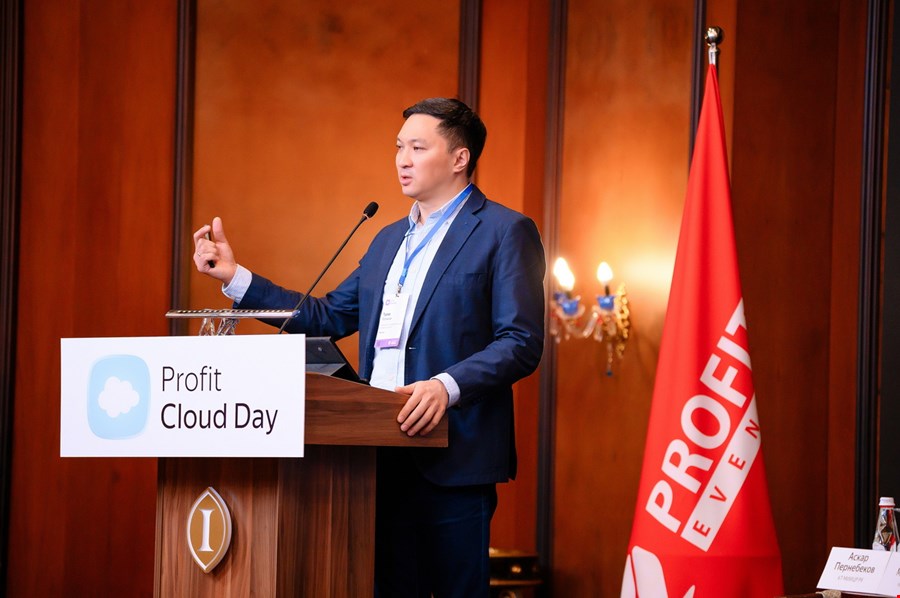 Турар Оспанов