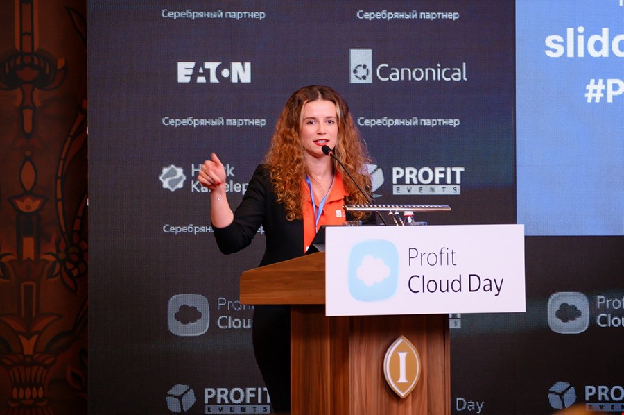 Виктория Корабельникова