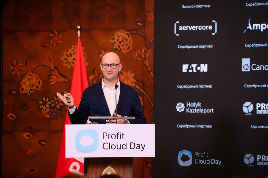 Борис Красносельский