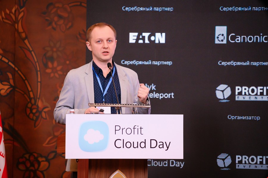  Николай Савинов