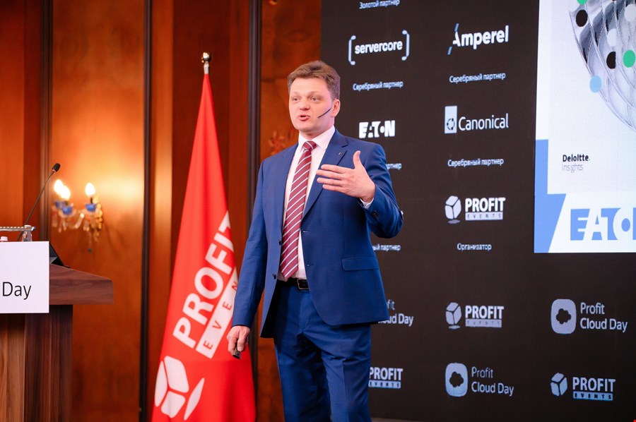 Николай Королев