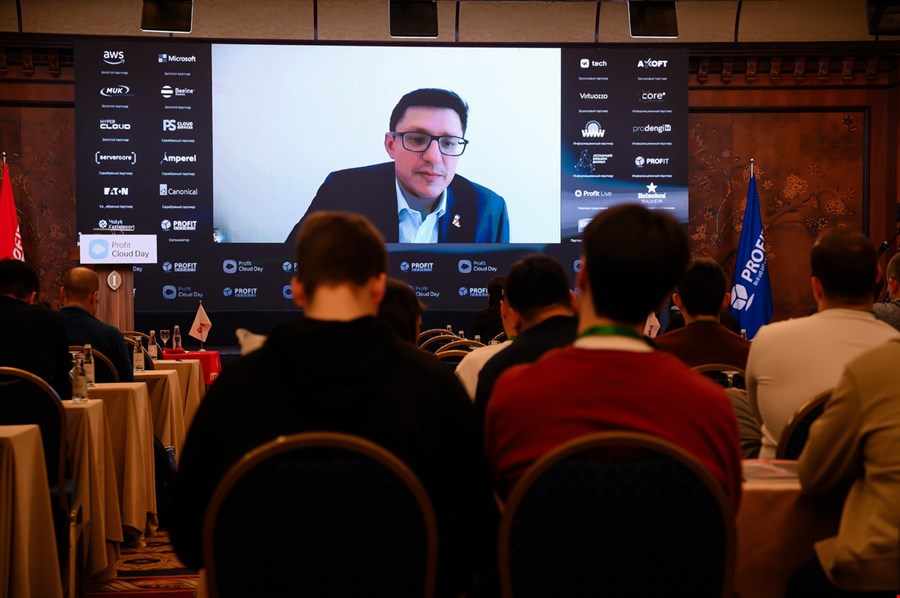 Илья Кананыкин