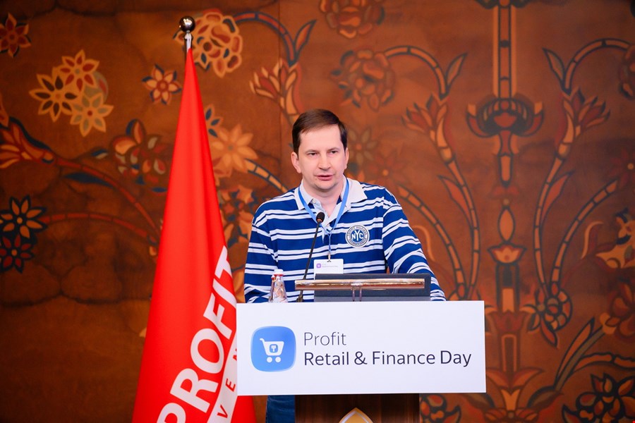 Денис Степанцев Денис Степанцев