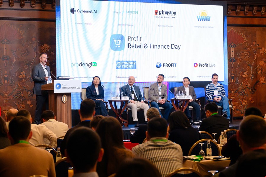 PROFIT Retail & Finance Day 2026 PROFIT Retail & Finance Day 2026