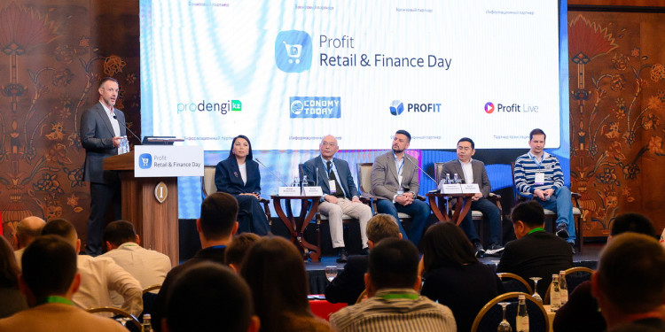 PROFIT Retail & Finance Day 2026: от ИИ-хайпа к эффективности