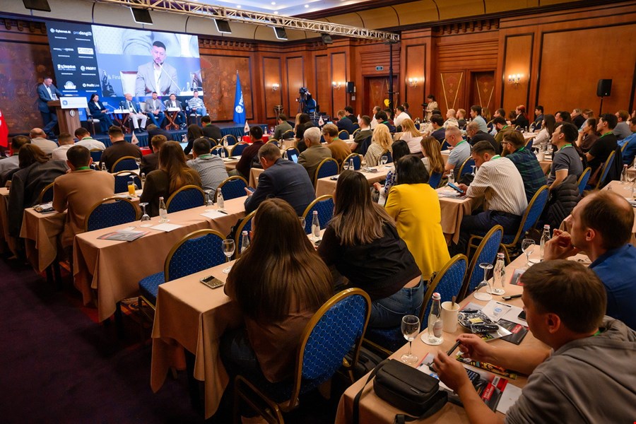 PROFIT Retail & Finance Day 2026 PROFIT Retail & Finance Day 2026