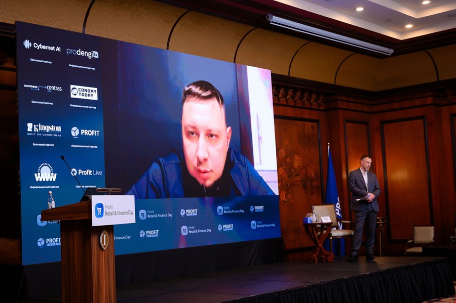 Антон Семенников Антон Семенников