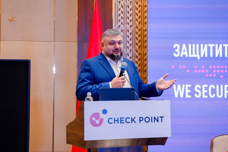 Иван Чернышенко Иван Чернышенко