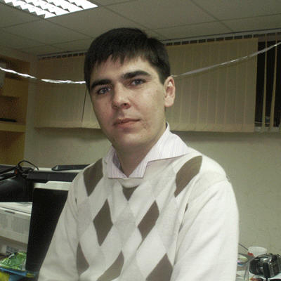 Артем Исмагилов, руководитель веб-подразделения компании Neolabs Web Solution 