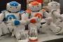 Десять прогнозов о перспективах роботизации