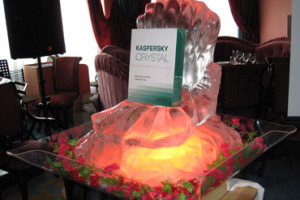 В Алматы представлен новый антивирус — Kaspersky CRYSTAL
