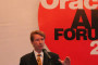 Oracle представил в Казахстане стратегии в области бизнес-приложений
