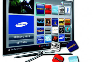 Samsung представил умные телевизоры в Казахстане
