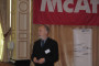 В Алматы состоялся первый семинар McAfee
