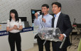 Презентация новинок Samsung