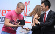 Award.kz 2012