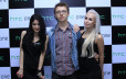 Презентация HTC One в Алматы