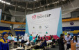 Almaty TechCup-2018