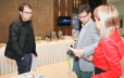 Elcore Launch Astana