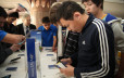 Samsung Galaxy S4: старт продаж