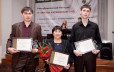 IT Awards Kazakhstan 2010. Итоги
