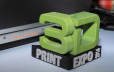 3D Print Expo в Алматы