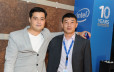 10-летие Intel в Казахстане