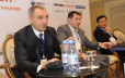 IT Innovation Forum Almaty 2014