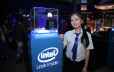 Intel Techno Night