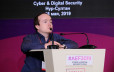 Cyber and Digital Security 2019