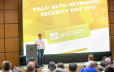 Palo Alto Networks Security Day 2019